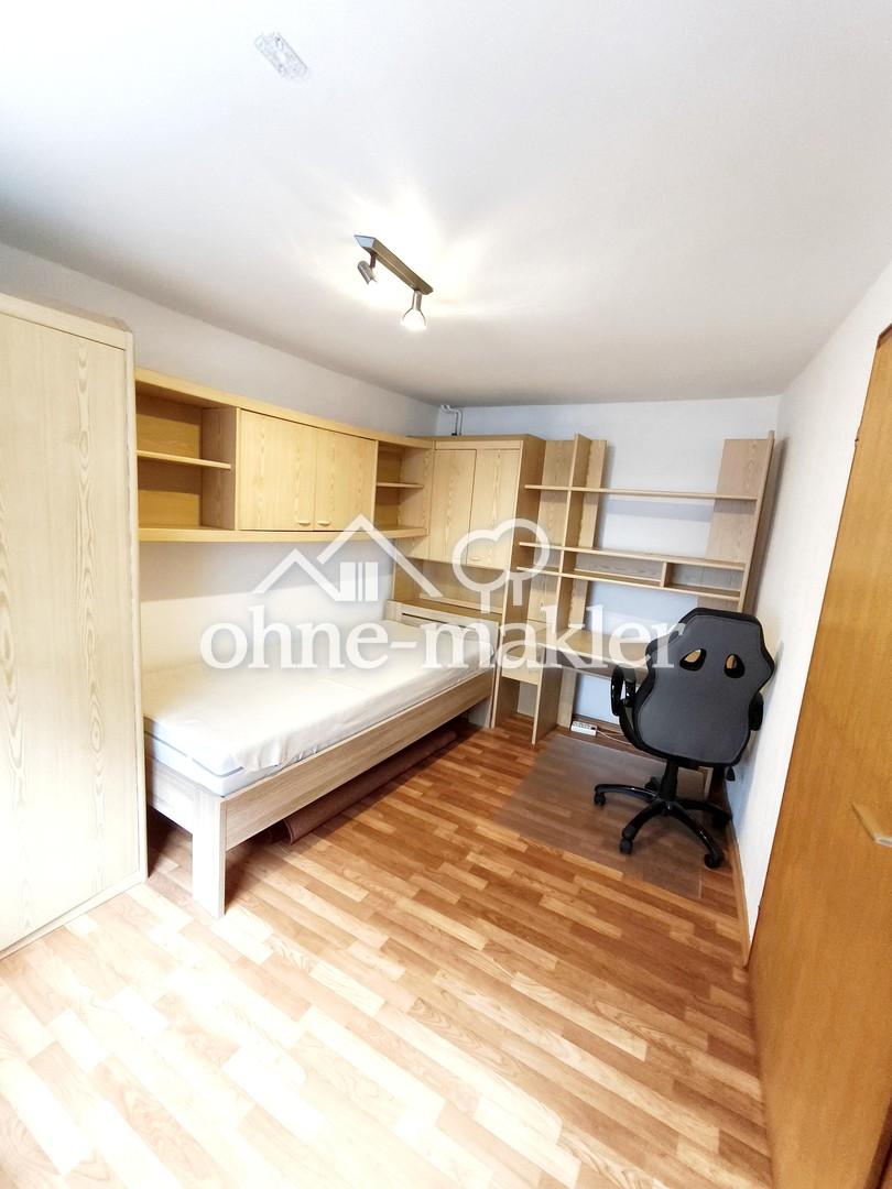 2-Zimmer-Wohnung in Jülich-Barmen – EG, ruhige Lage, günstige Miete, ab sofort - Photo 1