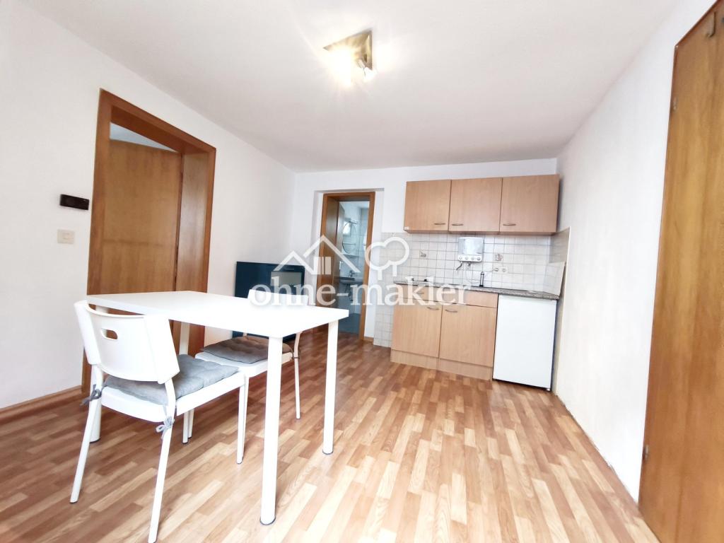 2-Zimmer-Wohnung in Jülich-Barmen – EG, ruhige Lage, günstige Miete, ab sofort - Photo 3