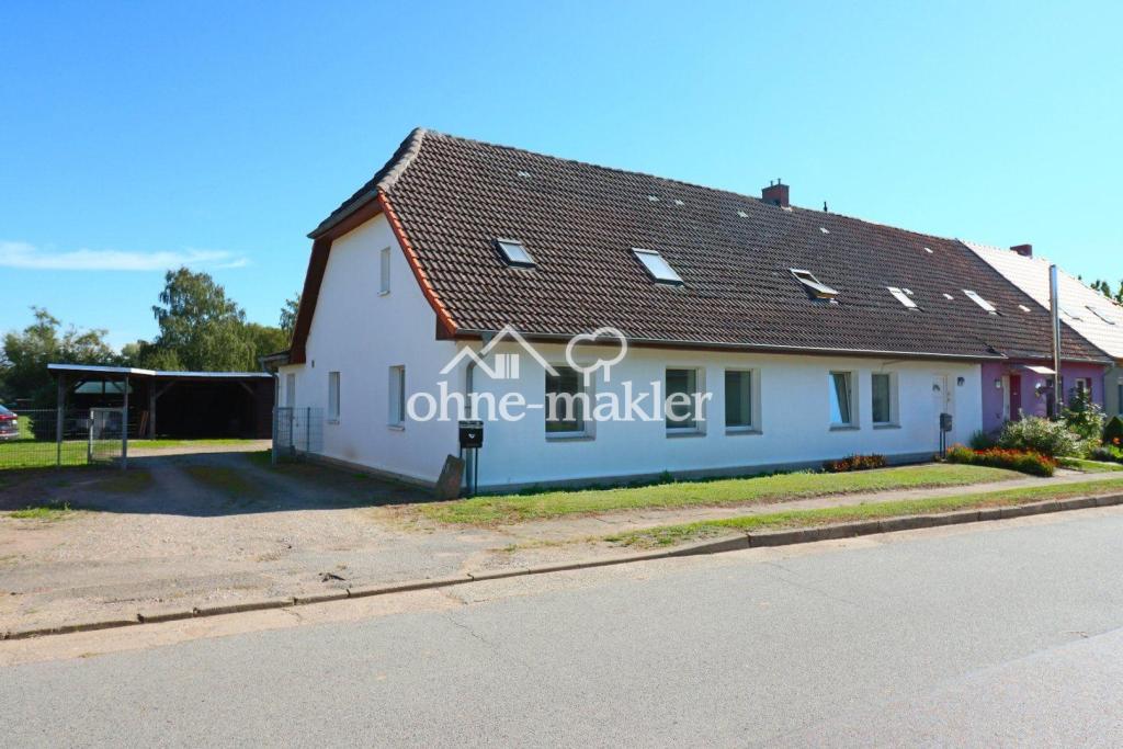Ansicht Straße