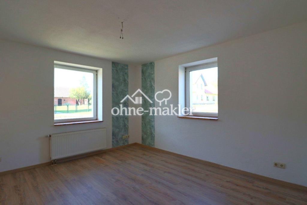 Zimmer 2 Teil B EG