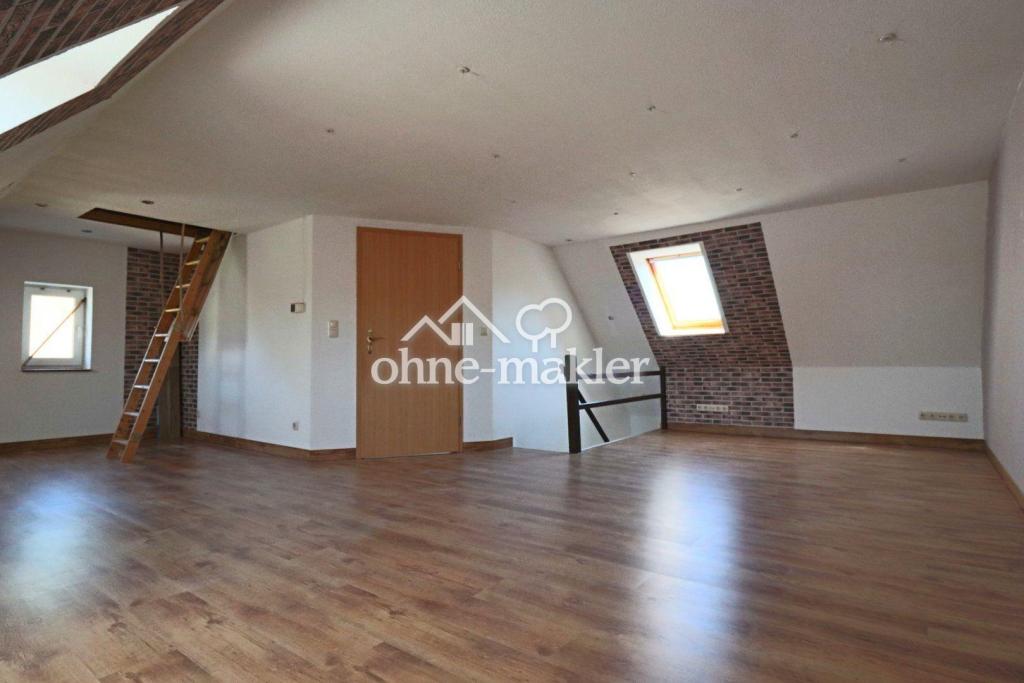 Zimmer 3 Teil B OG