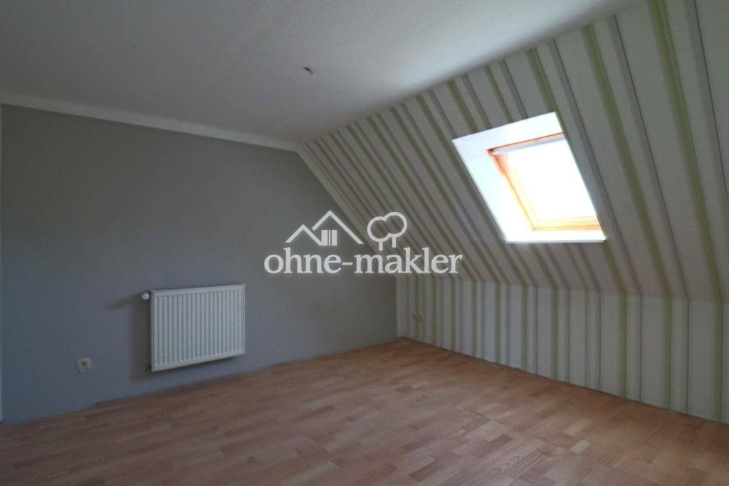 Zimmer 4 Teil B OG