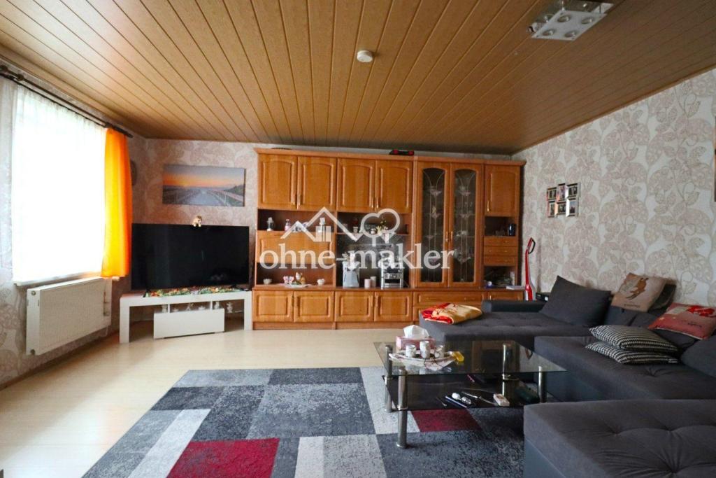 Zimmer 1 Teil A EG