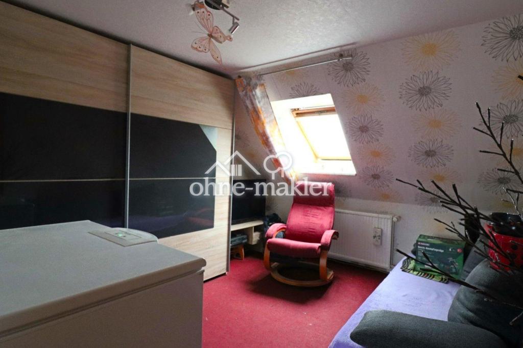 Zimmer 2 Teil A OG