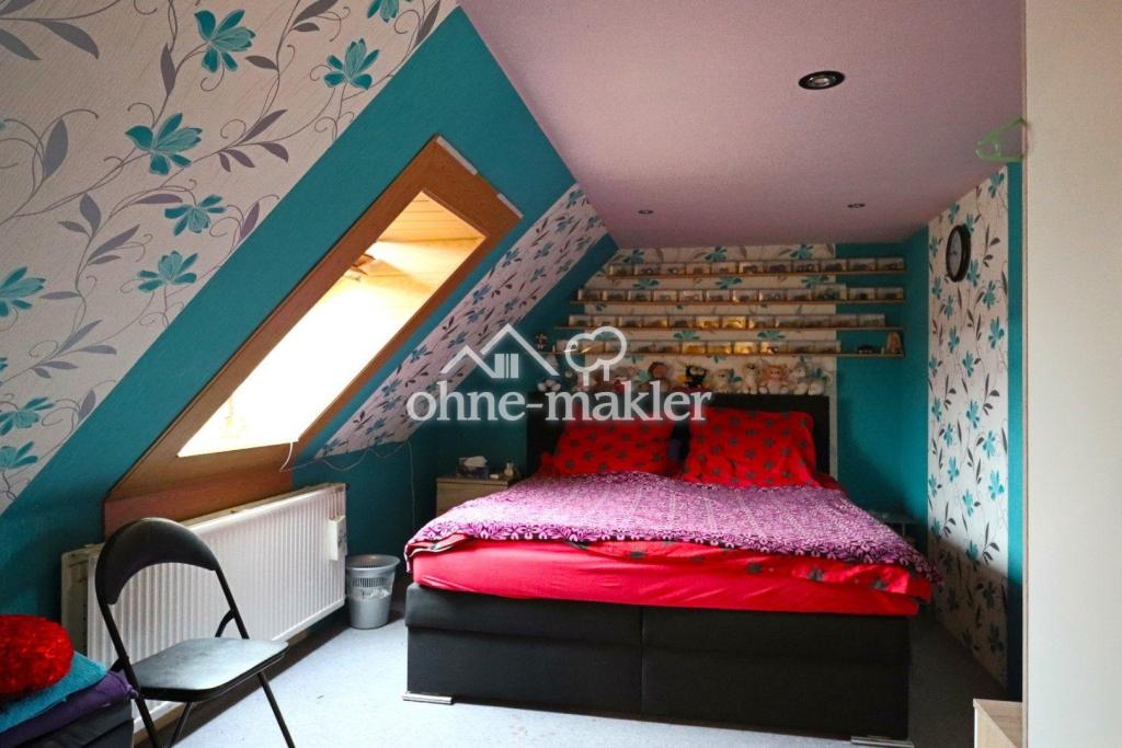 Zimmer 3 Teil A OG 