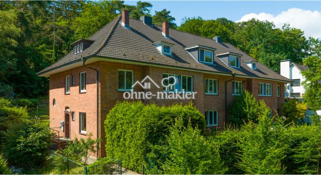Wunderschönes Haus 