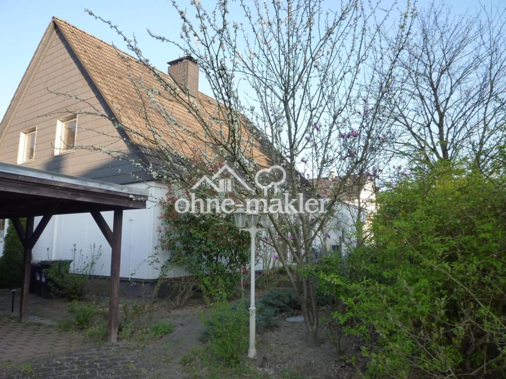 Rückseite Girondeller Straße