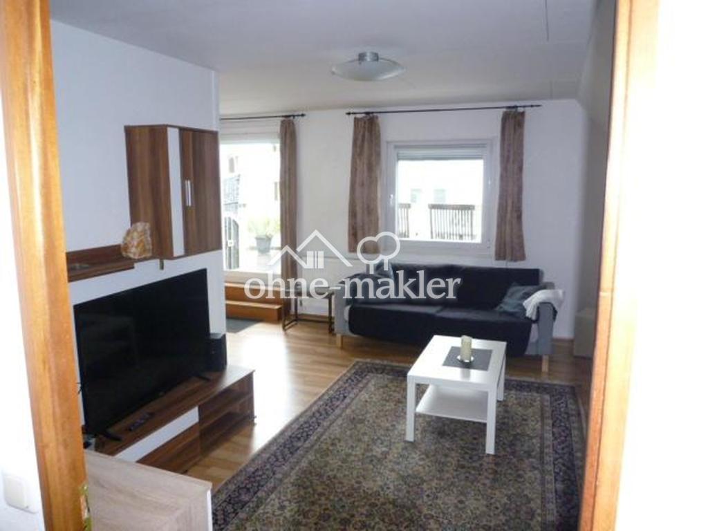 Wohnzimmer OG Haupthaus