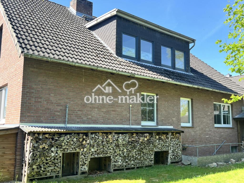 Haus- Hinteransicht 2