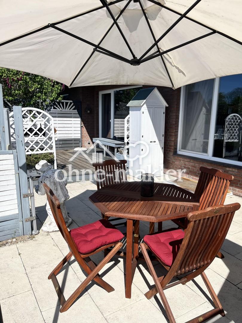 Terrasse Bild 1