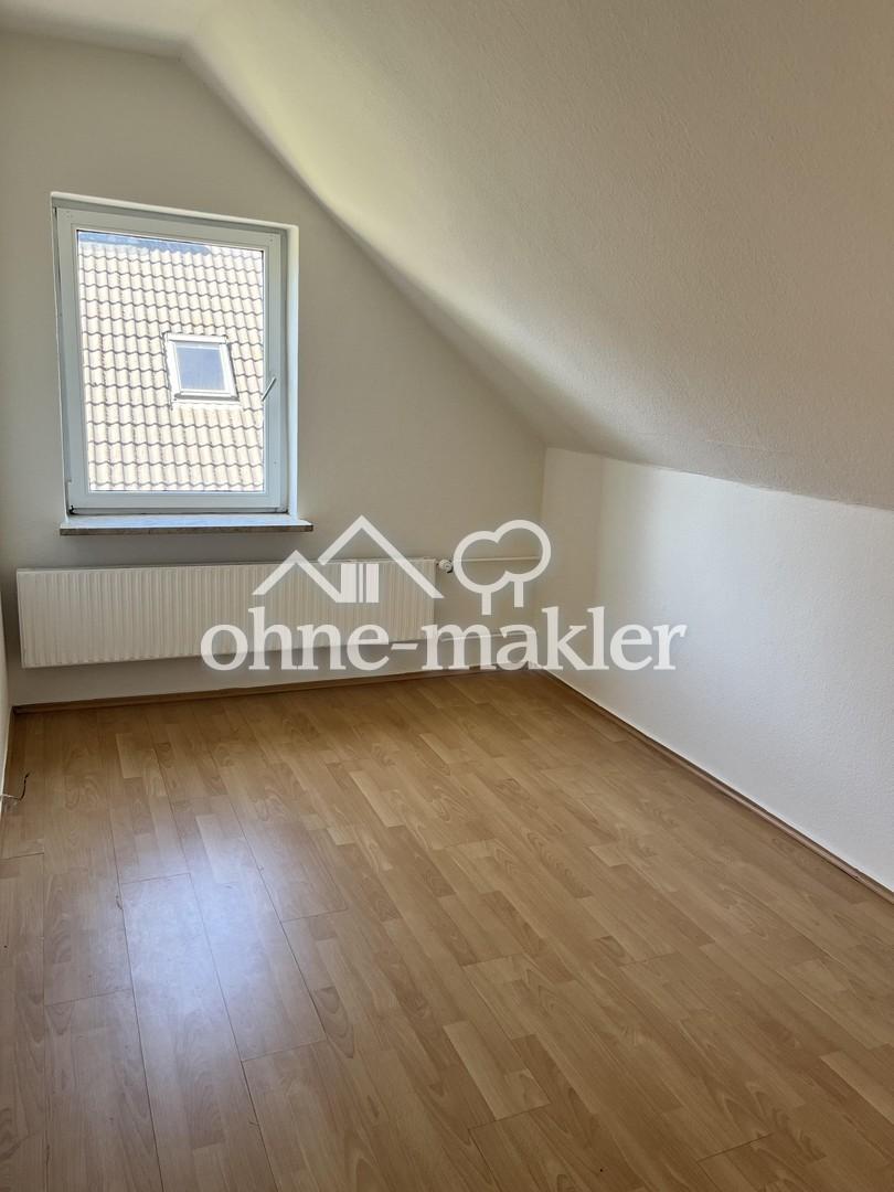 Schlafzimmer im OG