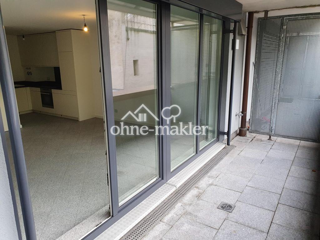 2-Zimmer-Altstadtwohnung mit Balkon - Photo 1