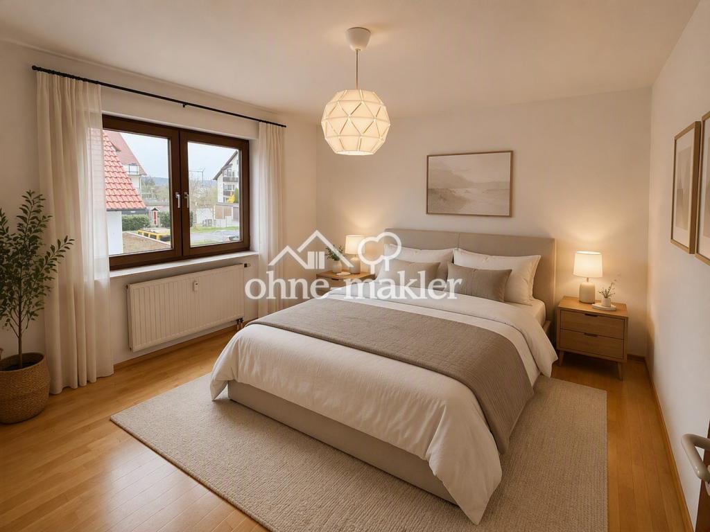 Einziehen & Wohlfühlen: Lichtdurchflutete 2-Zi-Wohnung in Maichingen - Photo 4