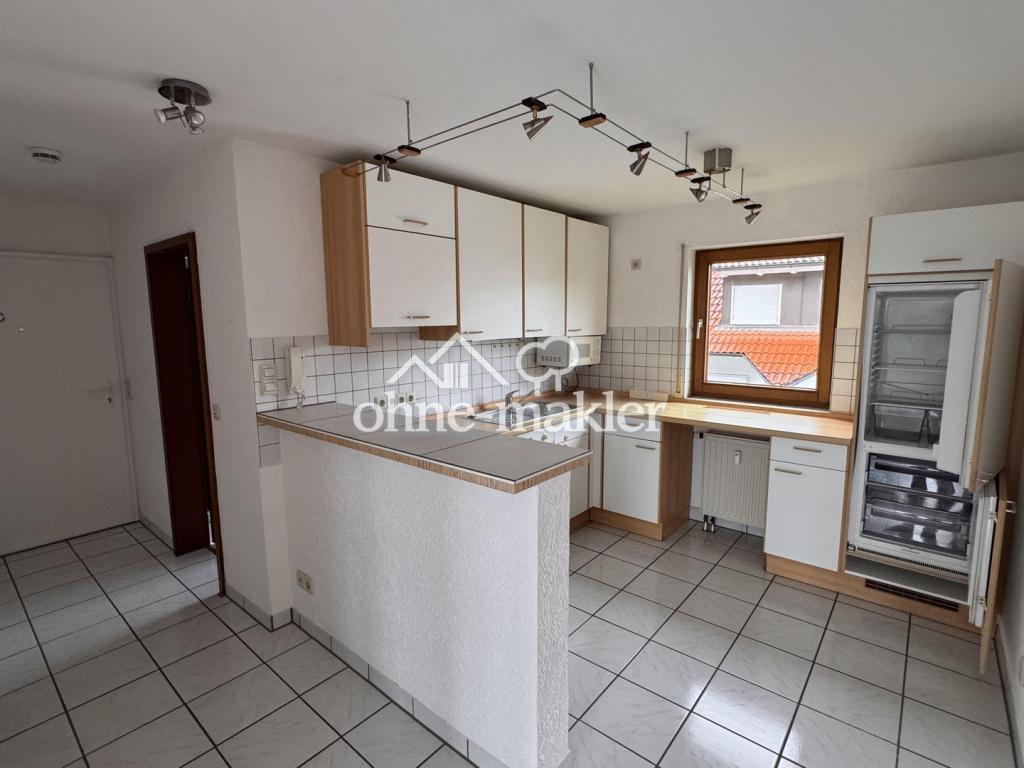 Einziehen & Wohlfühlen: Lichtdurchflutete 2-Zi-Wohnung in Maichingen - Photo 5
