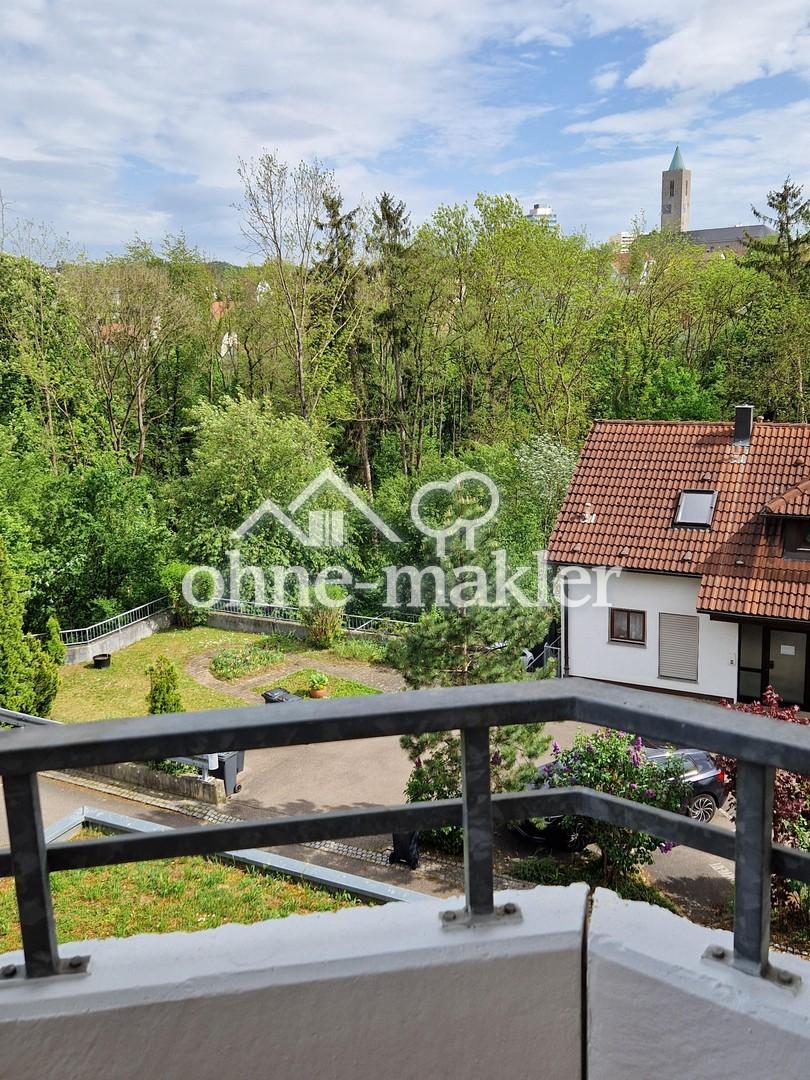 Ausblick