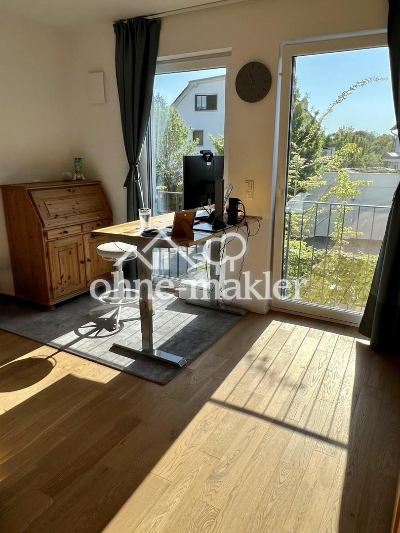 Zimmer 1 Ostseite