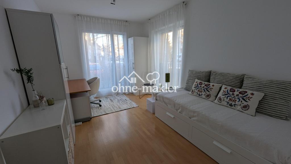 Gästezimmer