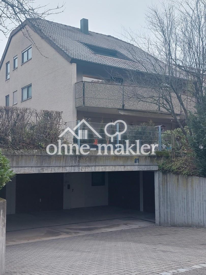 Rückansicht