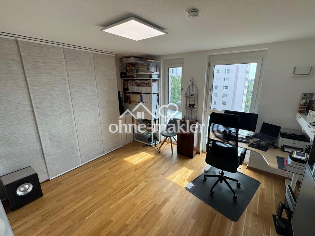 Arbeitszimmer / Kinderzimmer