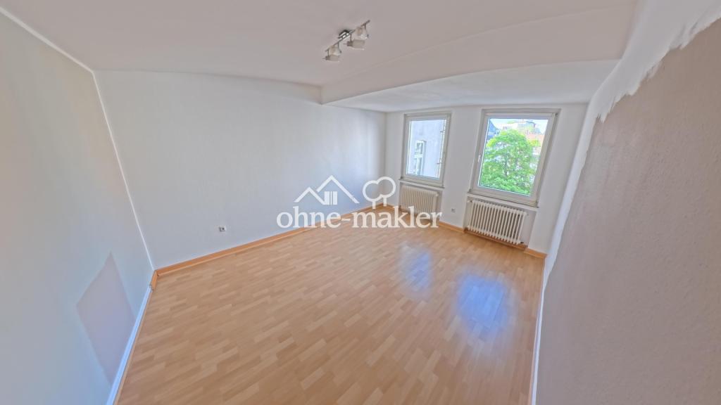 Wohnzimmer / Schlafzimmer