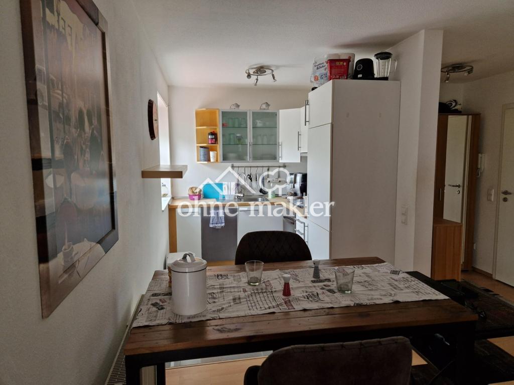 Essecke/Küche