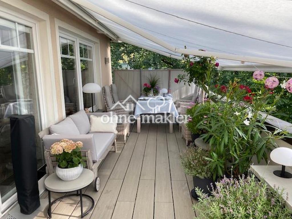 Dachterrasse 2