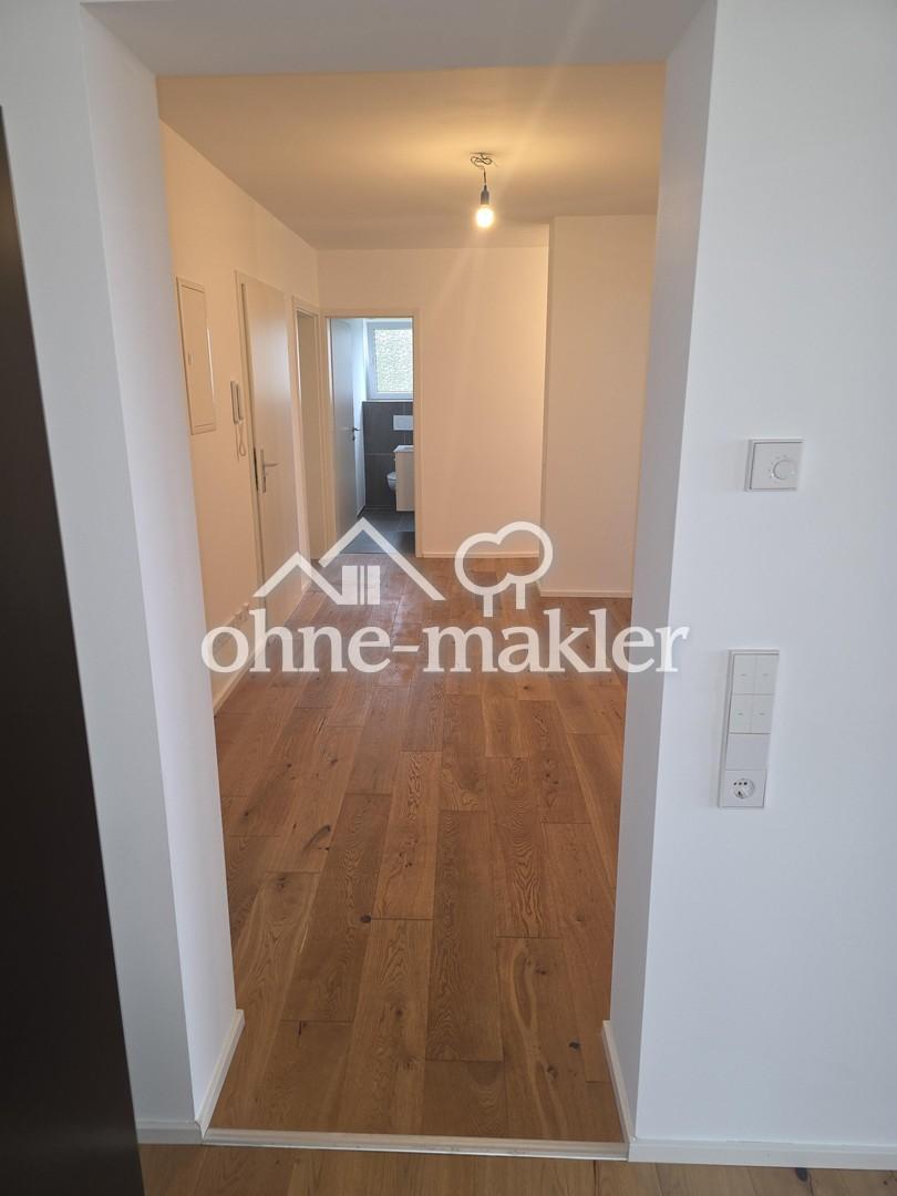 Stilvolle Wohnung zu Vermieten - Photo 1