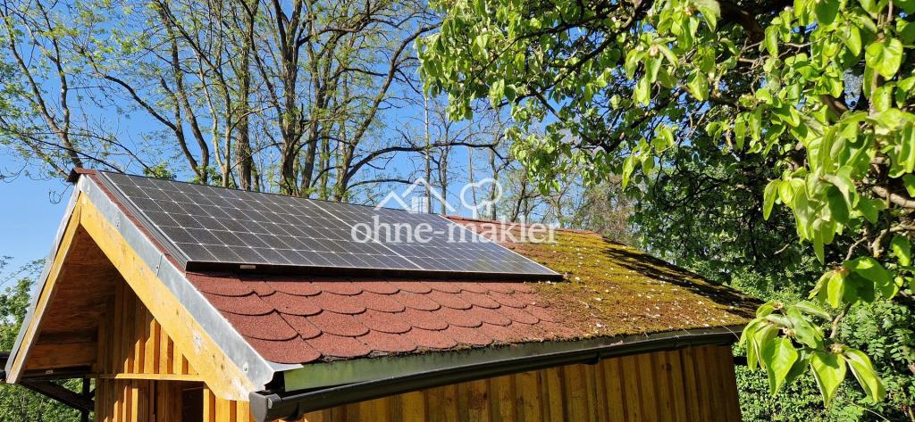 Photovoltaik