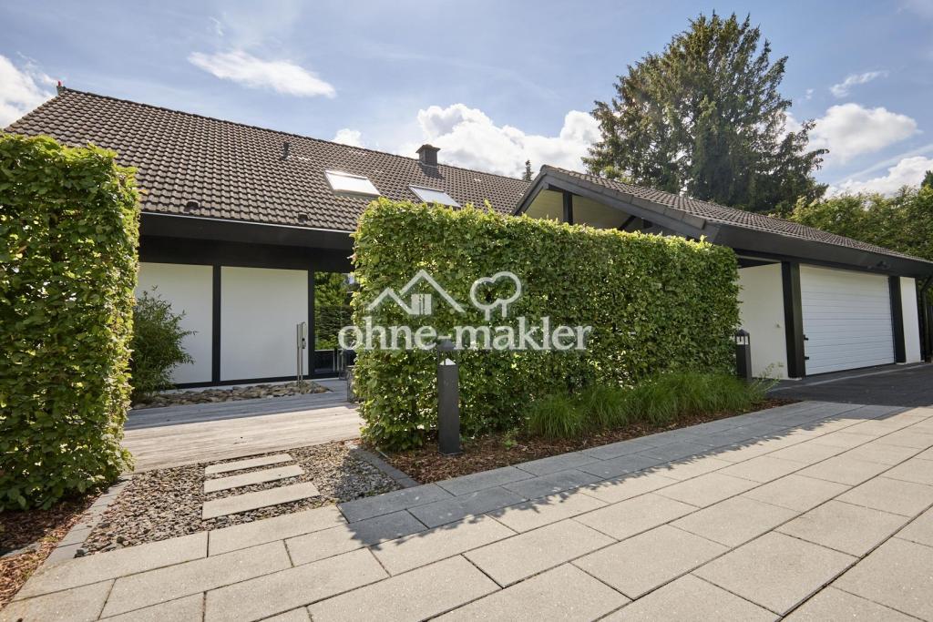 Fachwerkhaus Front