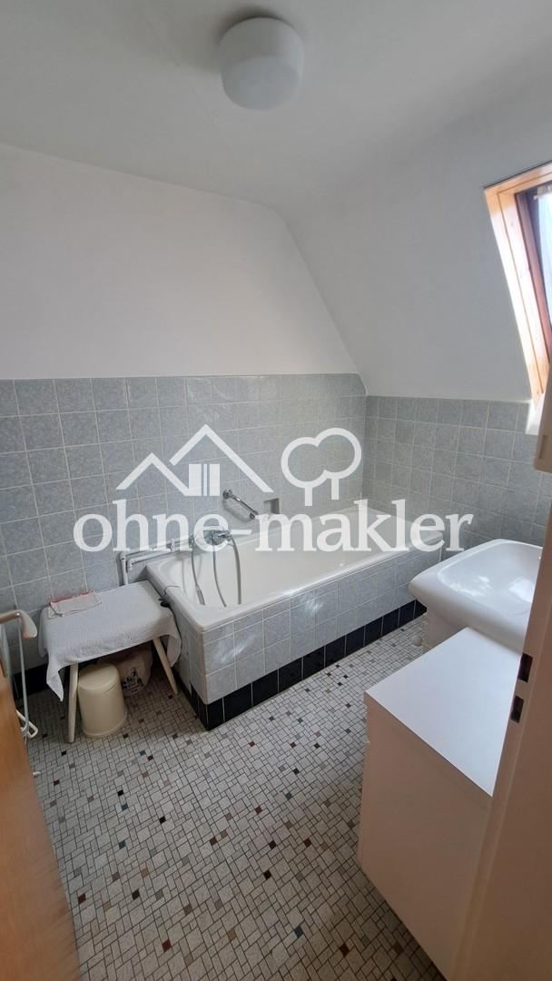 Badezimmer 1.OG