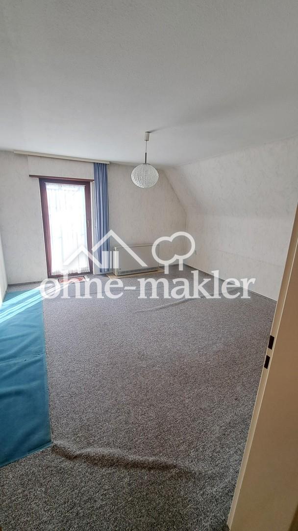1.Zimmer  im 1.OG