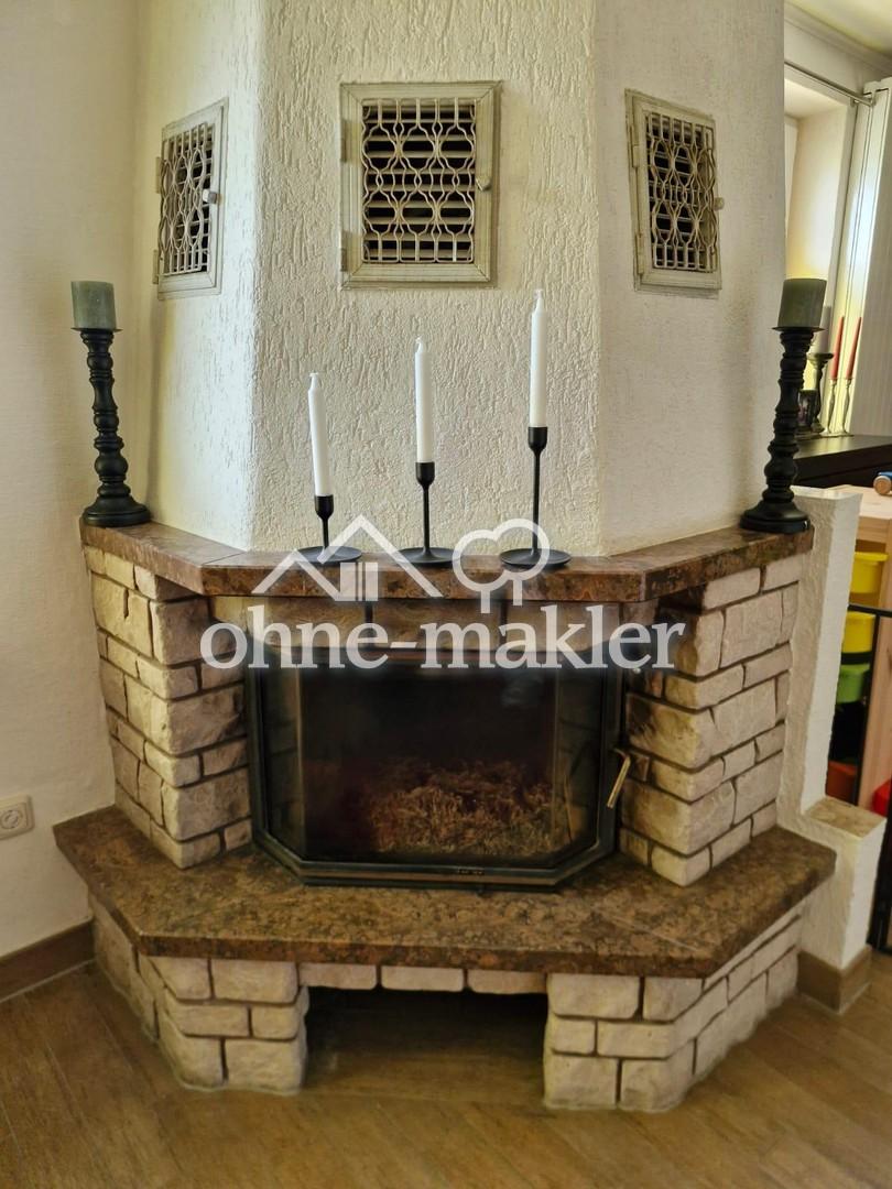 Kamin