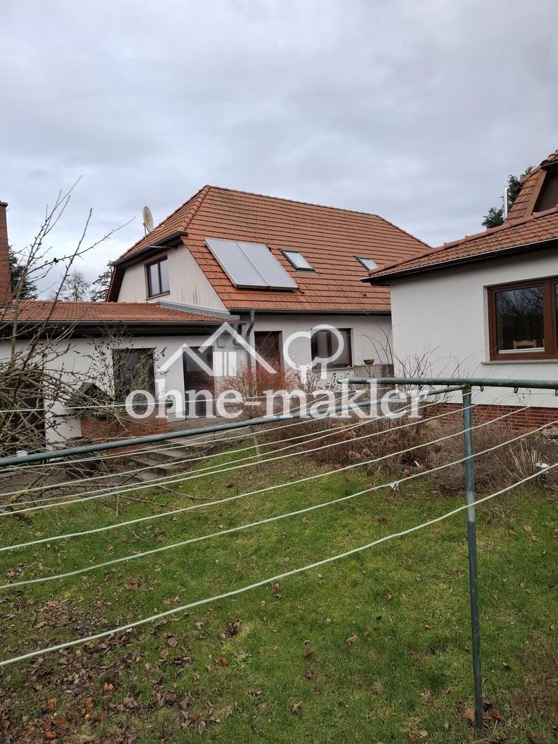Bürogebäude therm WW-Aufbereit