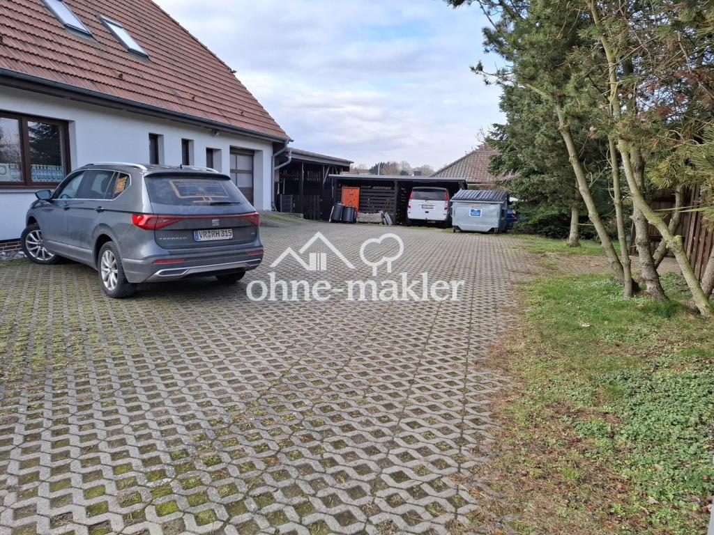 Parkplatz