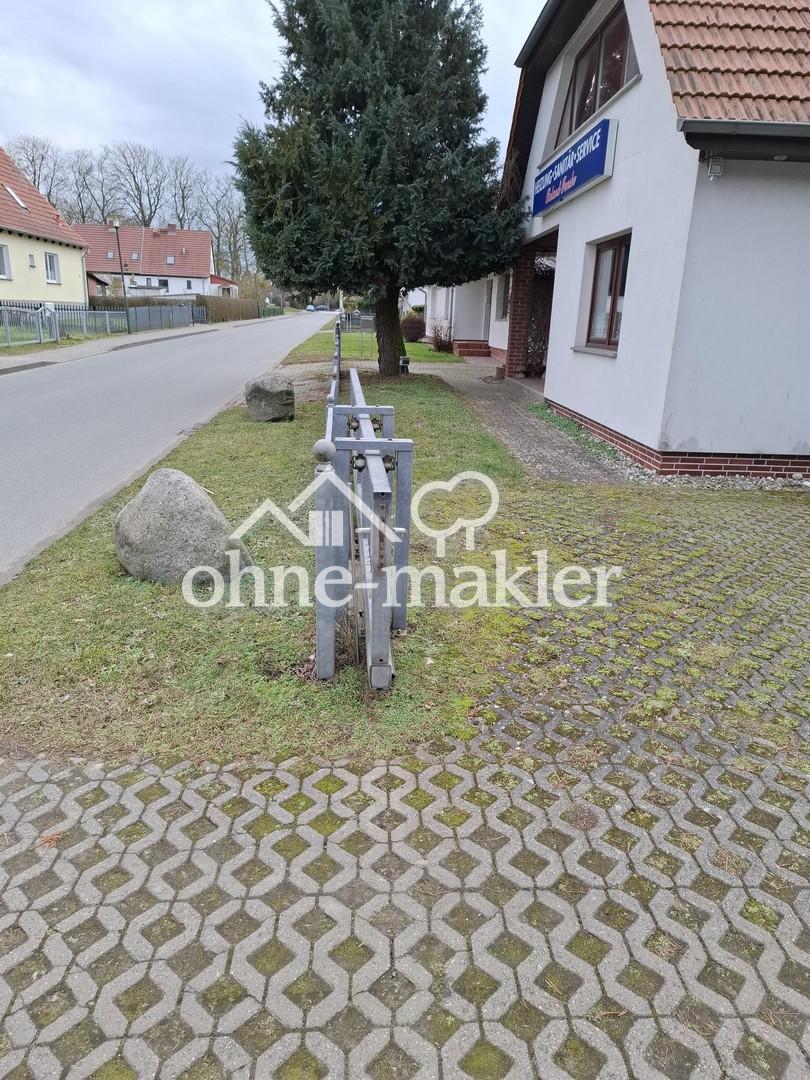 Zaun/Tor