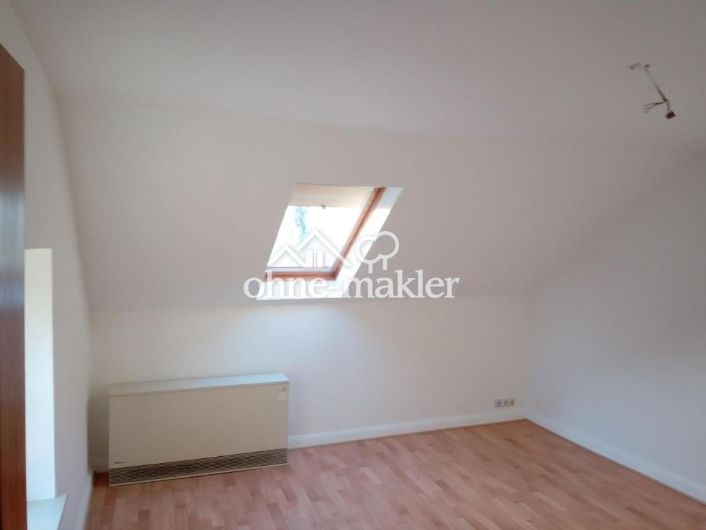 gemütliche Dachgeschoßwohnung 2-Zim 1OG.in 18249 Penzin 58m² - Photo 2