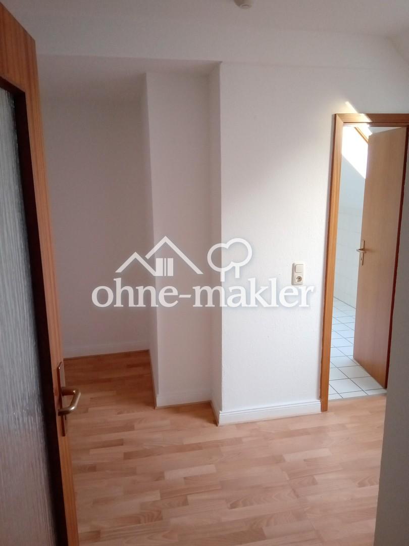 gemütliche Dachgeschoßwohnung 2-Zim 1OG.in 18249 Penzin 58m² - Photo 4
