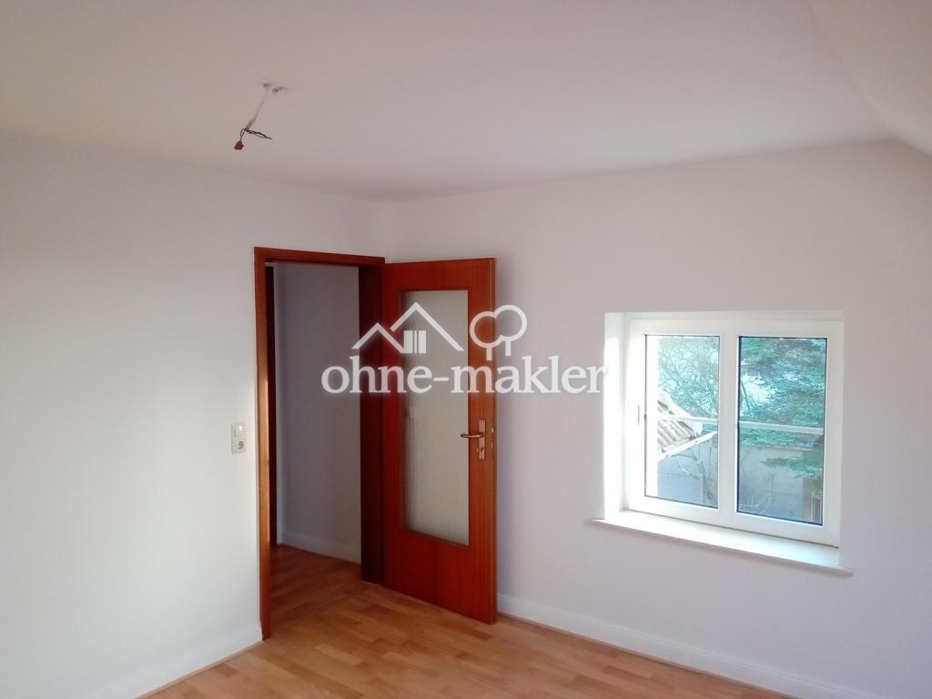 gemütliche Dachgeschoßwohnung 2-Zim 1OG.in 18249 Penzin 58m²mit Balkon - Photo 4