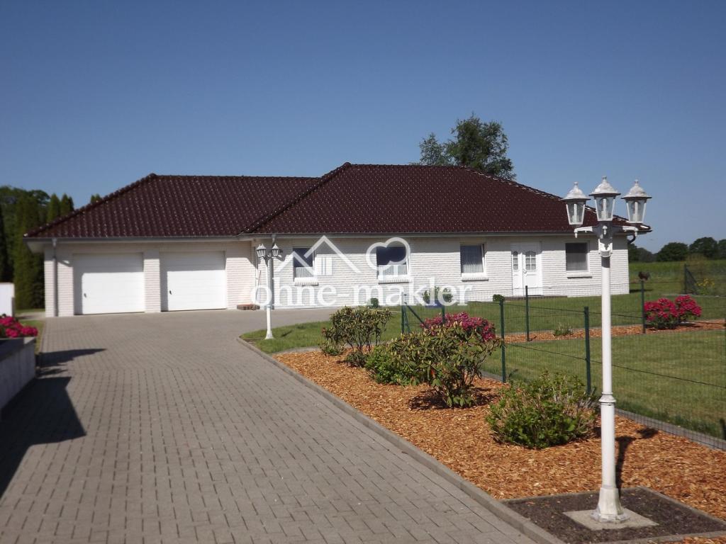 Hofzufahrt