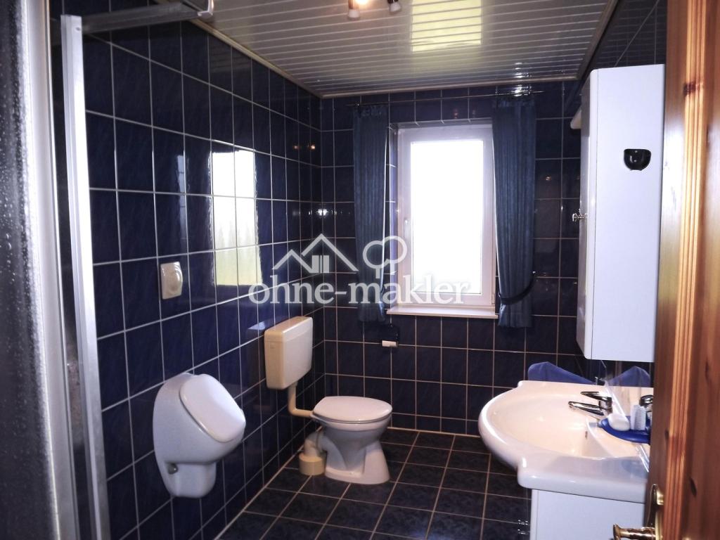 Duschbad / Gäste WC