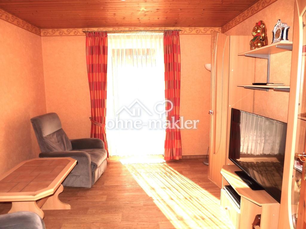 Fernsehzimmer