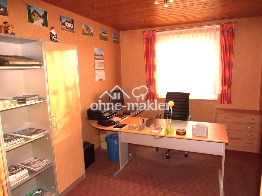 Büro / Homeoffice