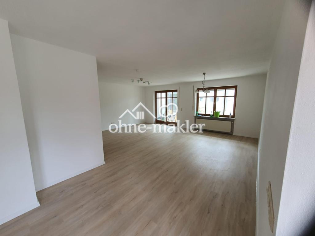 EG_Wohnzimmer mit Essecke