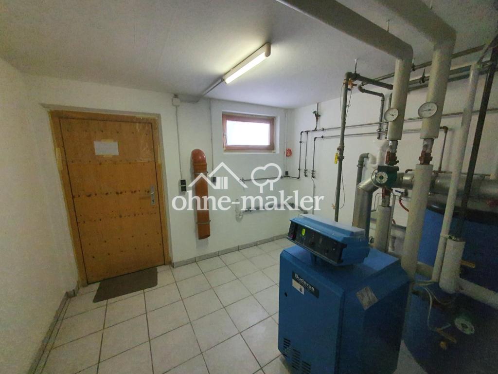 Keller_Heizraum Waschküche