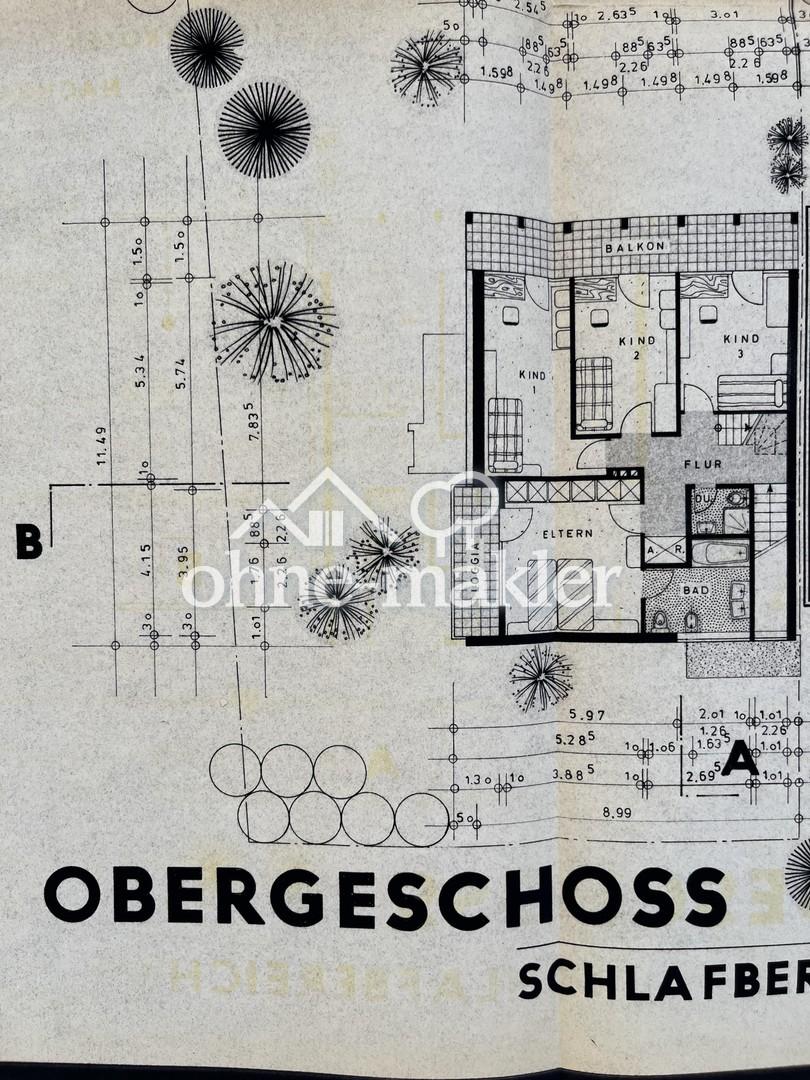 Obergeschoss