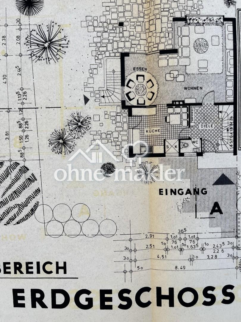 Erdgeschoss
