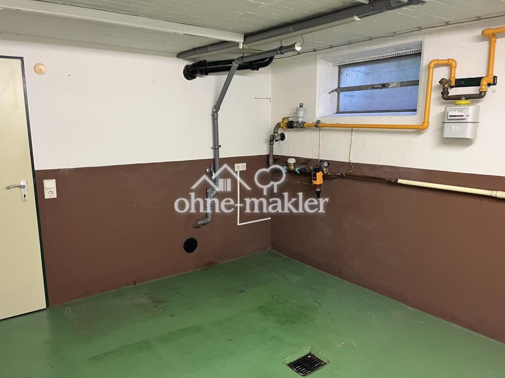 Waschküche