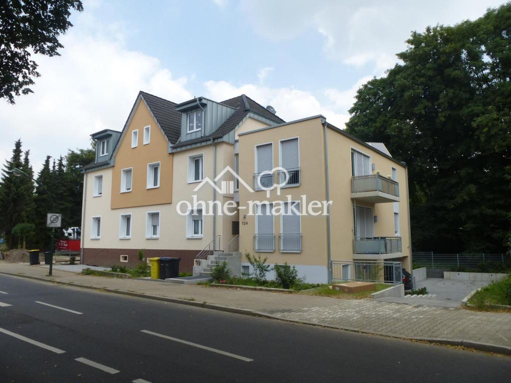Wohnhaus Am Wald