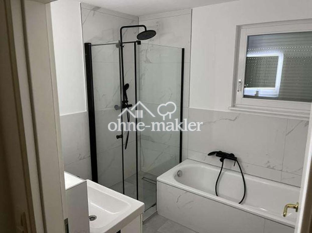 Badezimmer 1.OG