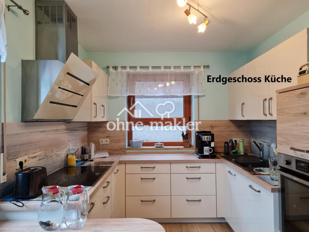 Küche EG